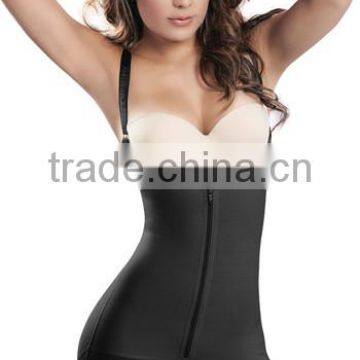 Best quality perfect latex slimming body shaper for women