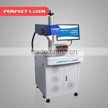 2016 Floor Stand Laser Marking Machine Ear Tag Laser Marker photo-2