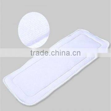 bamboo Diaper Inserts Breathable Cloth Diaper Insert