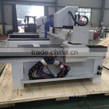 Heavy Duty Metal Alloy Bali Bone Carving Cnc Atc Metal Stone Router Kit for Cutting Engraving photo-3