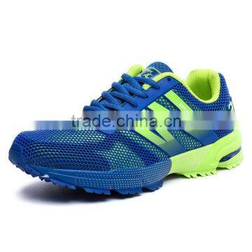 Good Quality Adults Running Sport Shoes Sneakers for Male, Fashion Men Sport Running Shoes Brand Name photo-2