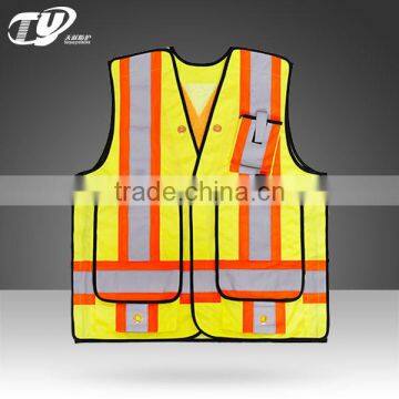 police reflective safety vest design dog vest