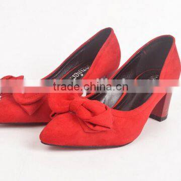 GZY Wholesale China Shoes High Quality Women Sexy High Heels photo-3