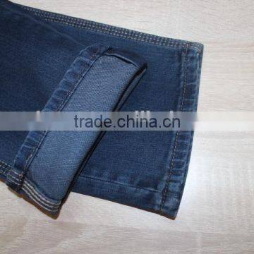 GZY Men's Cultivate Morality Straight Denim Jeans in Summer Jeans Sewing Machine Price Stock