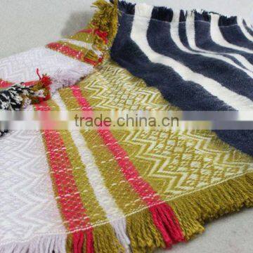 GZY 2015 Elegant Stylish Design New Arrival Women Muslim Shawl photo-5