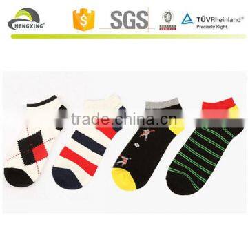 Short Tube Bulk Socks / Teen Girl Tube Socks Wholesale photo-3