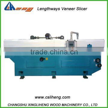 HB Series Lengthways Veneer Slicer photo-2