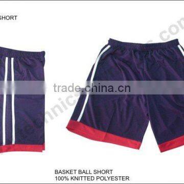Basketball Shorts