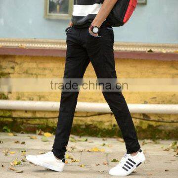 European Fashion Popular Men Long Pants photo-6