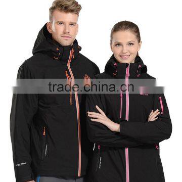 2017 Women Outdoor Jacket for Winter New Style photo-5