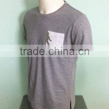 Originality Pattern Unisex T-shirt photo-4