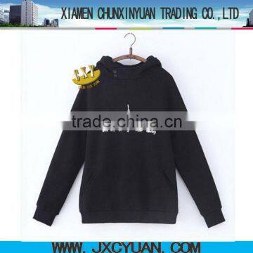 High Quanlity Women Pullover Hoodies With Pocket Fashion Clothes photo-3