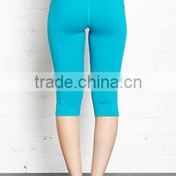 7 Minutes of Pants Zipper Pockets Tight Movement photo-4