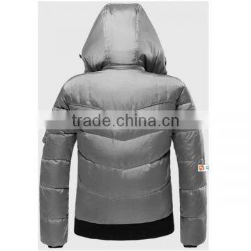 2015 Brand New Men Ultra Light Down Jacket photo-2