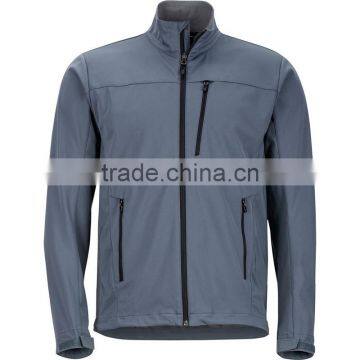 Wholesale OEM High Quality Men Cheap Softshell Jacket