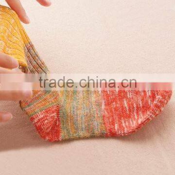 Mens 100% Cotton Socks, Warm Cotton Socks, Bulk Cotton Socks photo-4