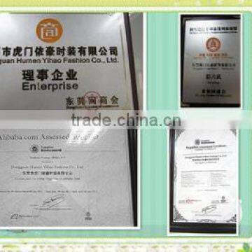 Supplier Assessments