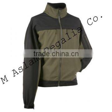 Tactical Soft Shell Jackets, fleece Soft Shell Jackets,Men's Jackets