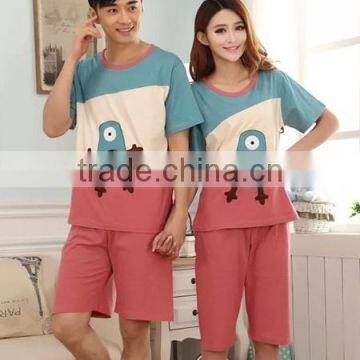 2015 Wholesale Adult Pajama Party Costume photo-3