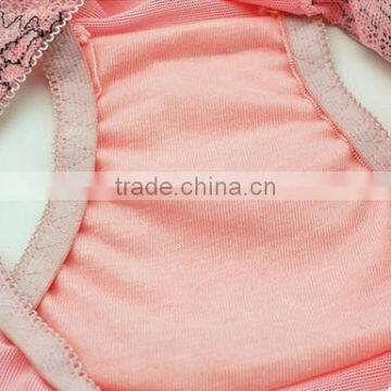 2015 Middle Waist Sexy Women Under Panties photo-6