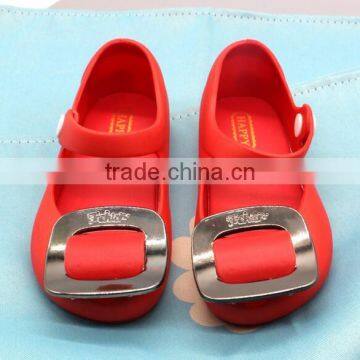 Fashion Design Mini Melissa Shoes photo-4