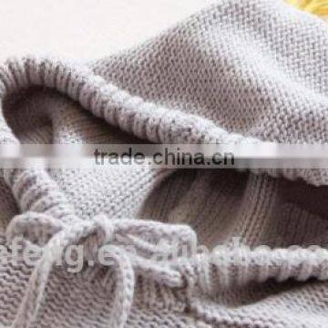 Wholesale Pullover Hooded Sweater For Baby Girls Designs photo-3