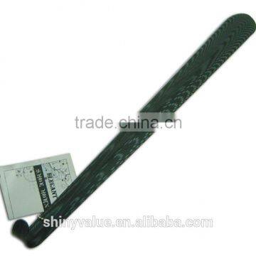 Long Painting Iron Shoe Horn Metal Shoe Horn photo-2