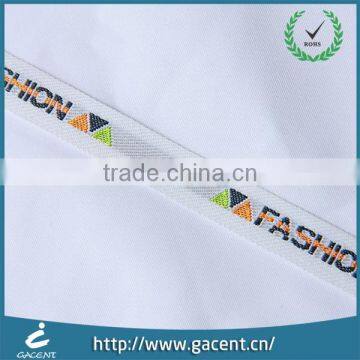 2016 Hot Sale Colorful Custom Factory Price Jacquard Tape photo-2