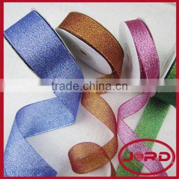 Chevron Ribbon (Metallic Ribbon)