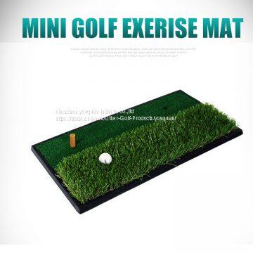 GOLF HITTING MAT YQ-4DJD005 photo-4