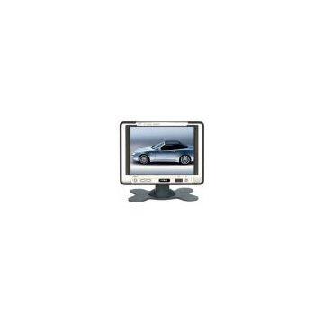 5 TFT LCD Monitor