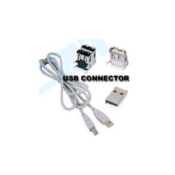 Sell USB Connectors