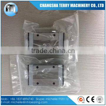 STAF Brand Linear Guide Bearing Block BGXH25FL photo-2