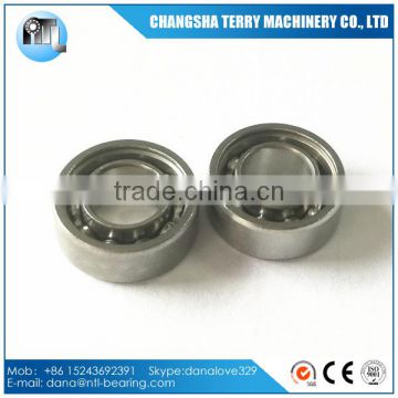 Long time R188 miniaure ball bearing for fidget spiner