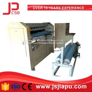 JP-1550 Ultrasonic quilting machine with CE certificate