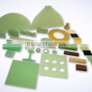 Phenolic Epoxy Glassfiber Sheet 3240