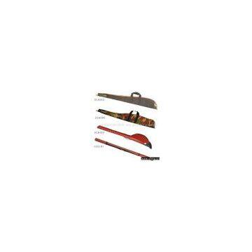 Gun Bag and Fishing Rod Bag / Gun Case and Fishing Rod Case