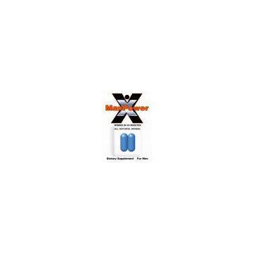 XManPower-Herbal based Male Enhancement Products, Natural Male Stamina Enhancer Pills, Private Label Supplement for Men