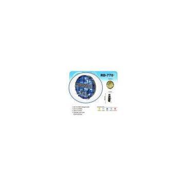 RD-770 12 PAIRS/CTN Off Road Fog Light