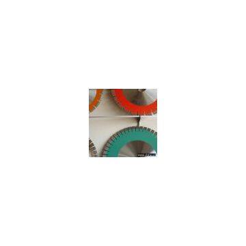 Sell Diamond Segmented Circular Blades