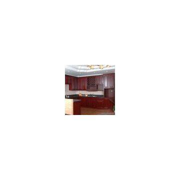 Sell American Style Kitchen Cabinet