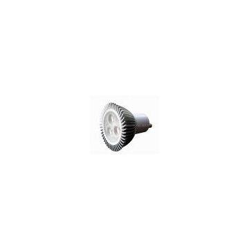 dimmable led spot light