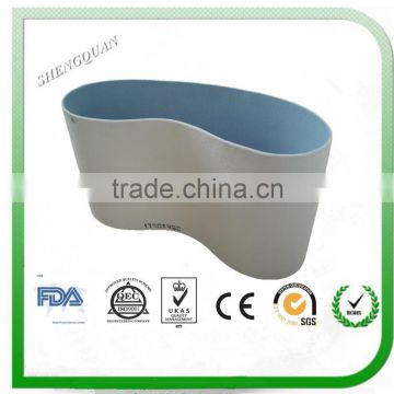 100% polyester pasting belt for batteried made by shengquan