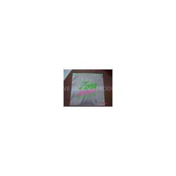 Laminated Zip Lock Plastic Bag Poly for Shirt Packing
