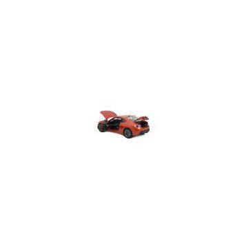 Paudi 2308OR Toyota GT86 2013 Diecast Car Models Collectable Scale Hobby photo-3