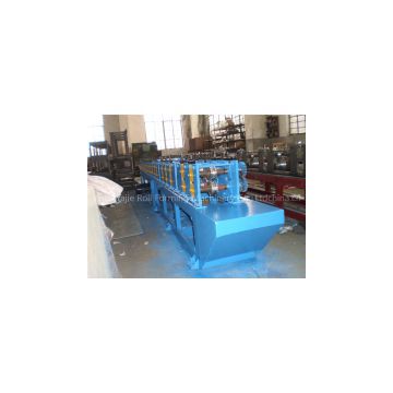 Metal Stud and Trucks Roll Forming Machine