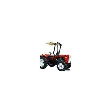 Sell Tractor
