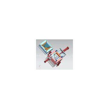 3D Custom Automotive Plastic Injection Mould Tooling, Household Appliances Mould Parts
