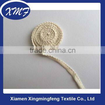 100%Cotton Piping Tape For Garment