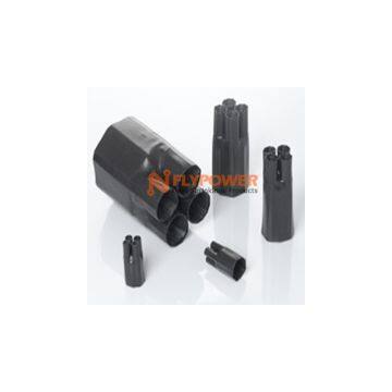 4 Cores Low Voltage Heat Shrinkable Cable Breakout BH-LB4